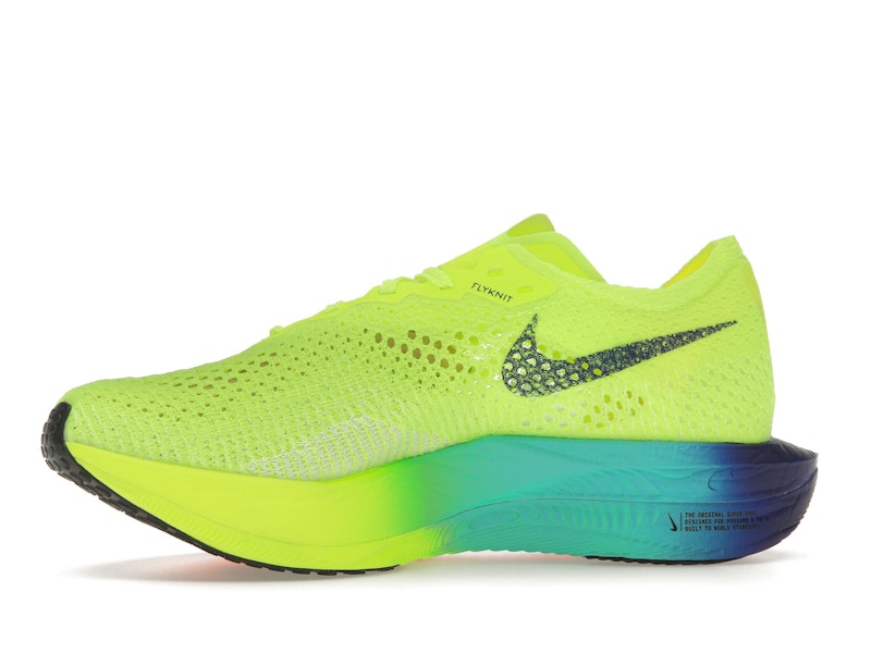 Nike ZoomX Vaporfly 3 Fast Pack (Women's)