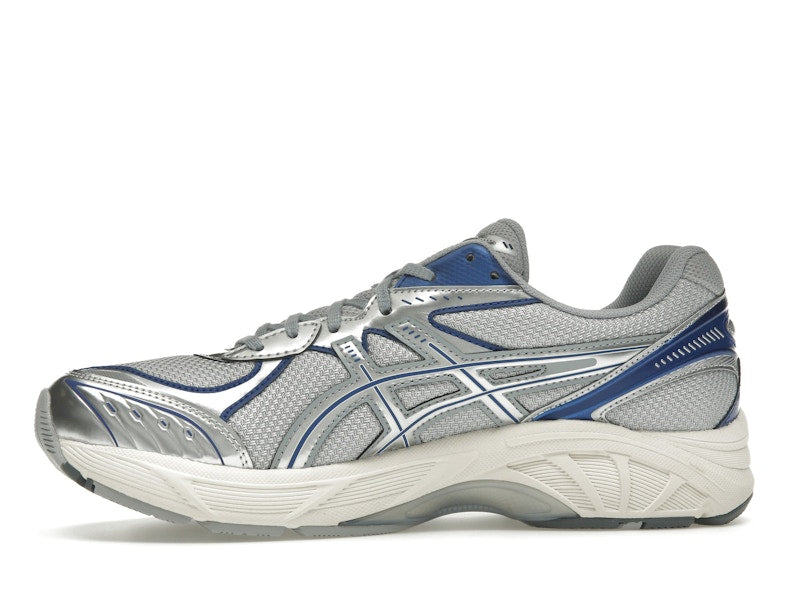 ASICS GT-2160 Piedmont Grey Deep Marine