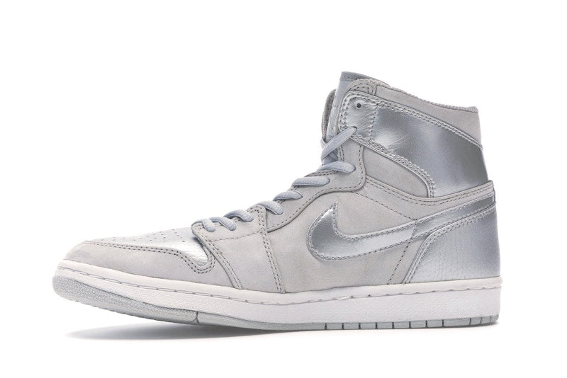 Jordan 1 Retro Japan Grey (2001)