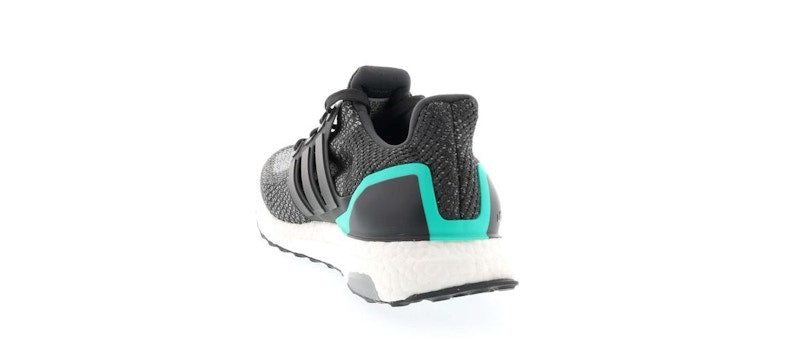 adidas Ultra Boost 2.0 Solid Grey Shock Mint