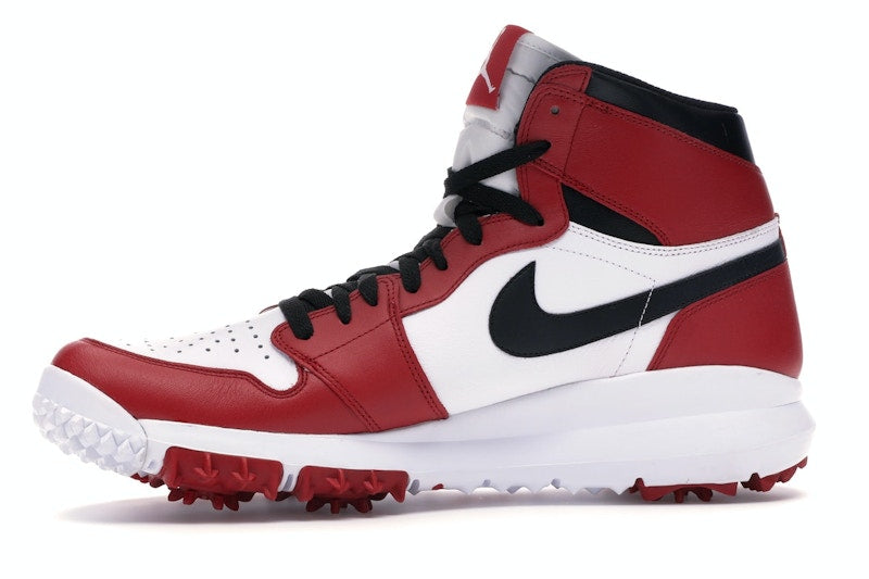 Jordan 1 Retro Golf Cleat Chicago