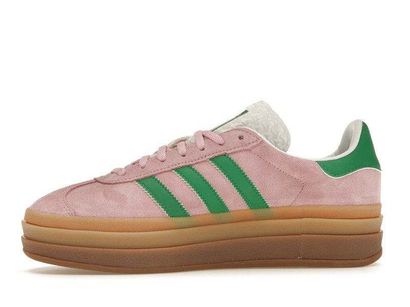 adidas Gazelle Bold True Pink (Women's)