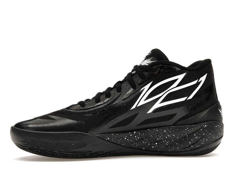 Puma LaMelo Ball MB.02 Oreo