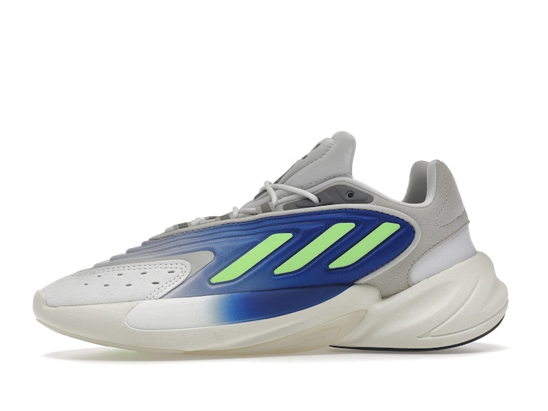 adidas Ozelia Signal Green