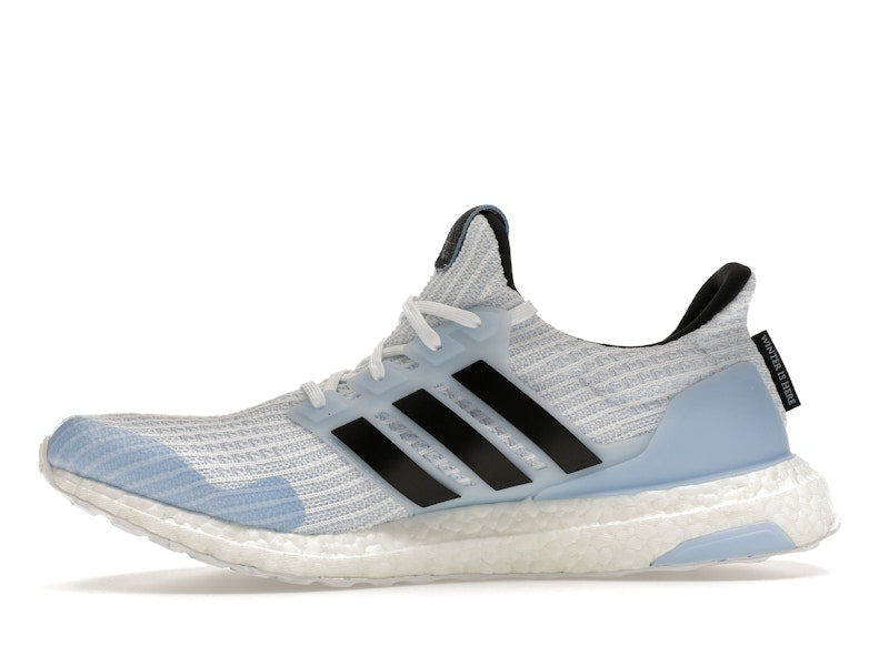 adidas Ultra Boost 4.0 Game of Thrones White Walkers