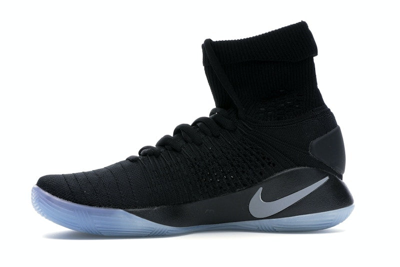Nike Hyperdunk 2016 Blackout