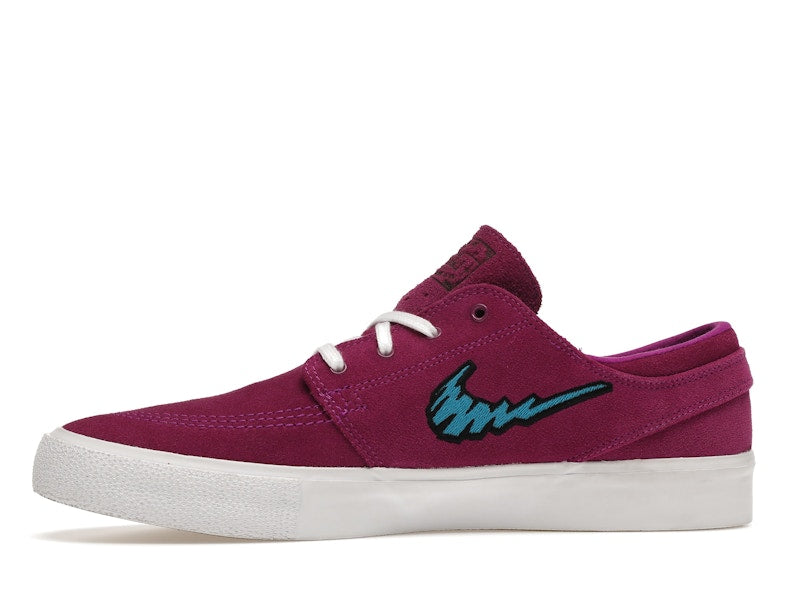 Nike SB Zoom Stefan Janoski RM Vivid Purple
