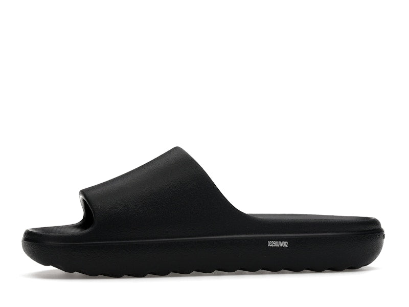 adidas Adilette Lumia Slides Core Black