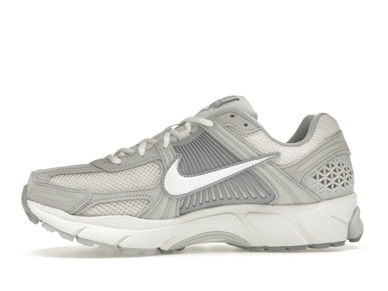 Nike Zoom Vomero 5 Pure Platinum Platinum Tint Wolf Grey Summit White (Women's)