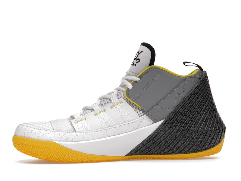 Jordan Why Not Zer0.1 Chaos White