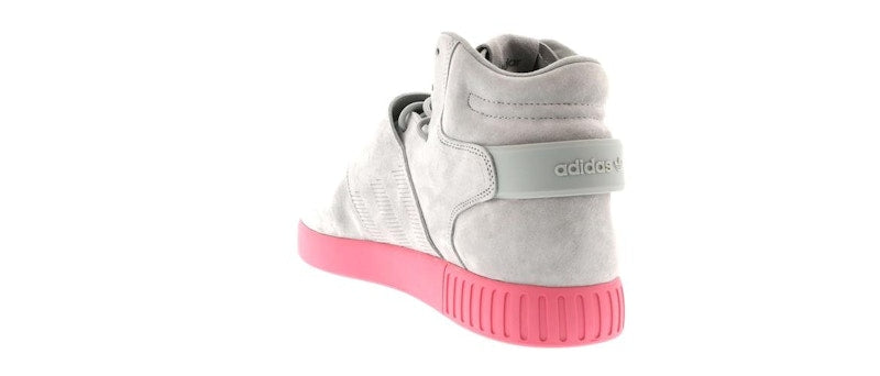 adidas Tubular Invader Strap Solid Grey