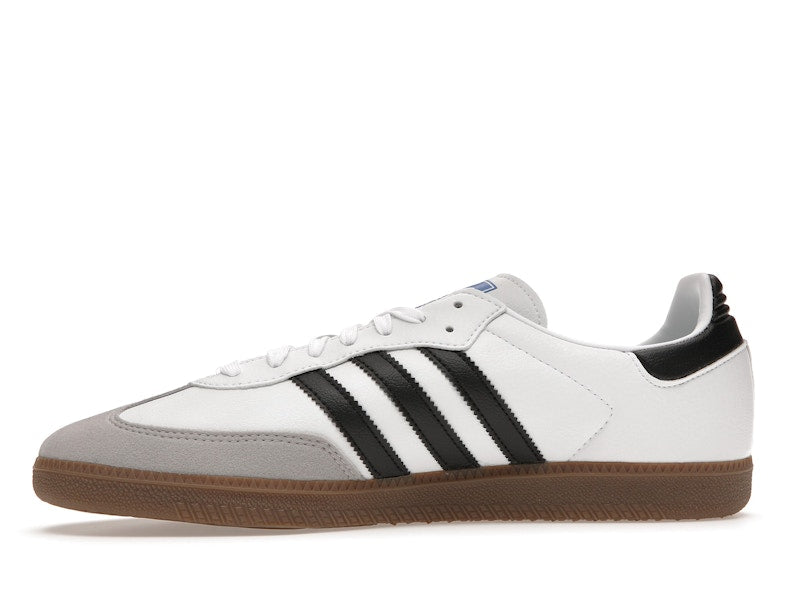 adidas Samba Vegan