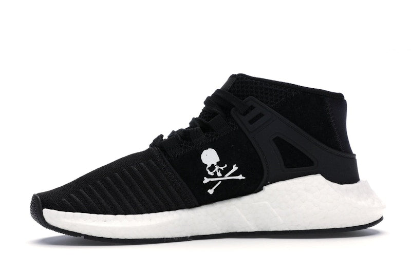 adidas EQT Support 93/17 Mid mastermind Black