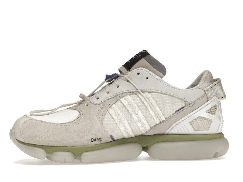 adidas Type 0-6 OAMC Grey