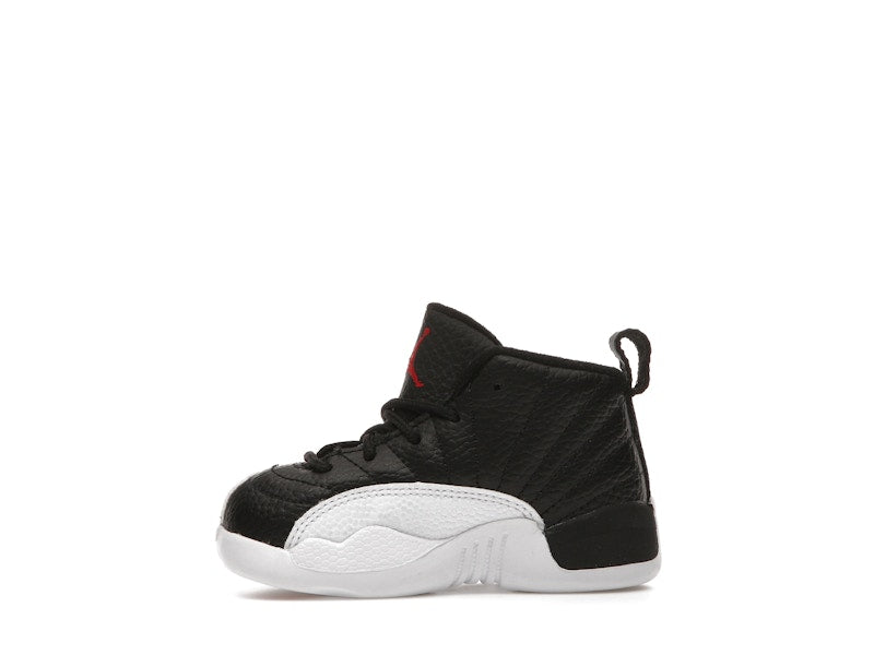 Jordan 12 Retro Playoffs (2022) (TD)