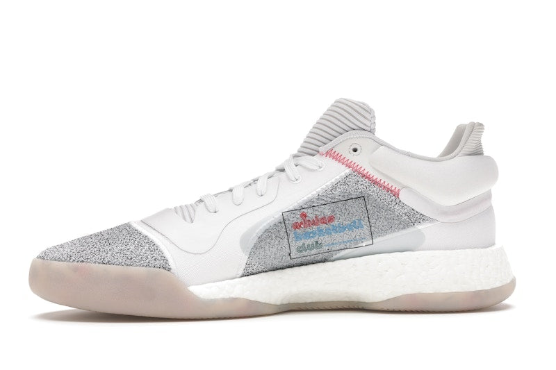 adidas Marquee Boost Low Footwear White