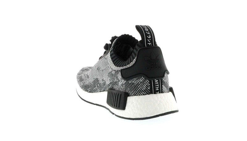 adidas NMD R1 Glitch