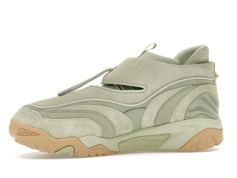 Reebok Chukwu Preseason OTU Tobe Nwigwe Mint Green
