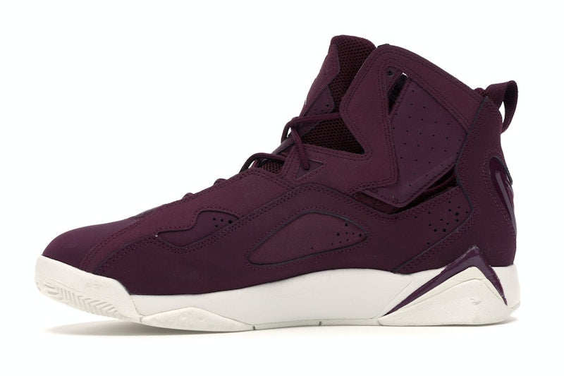 Jordan True Flight Bordeaux