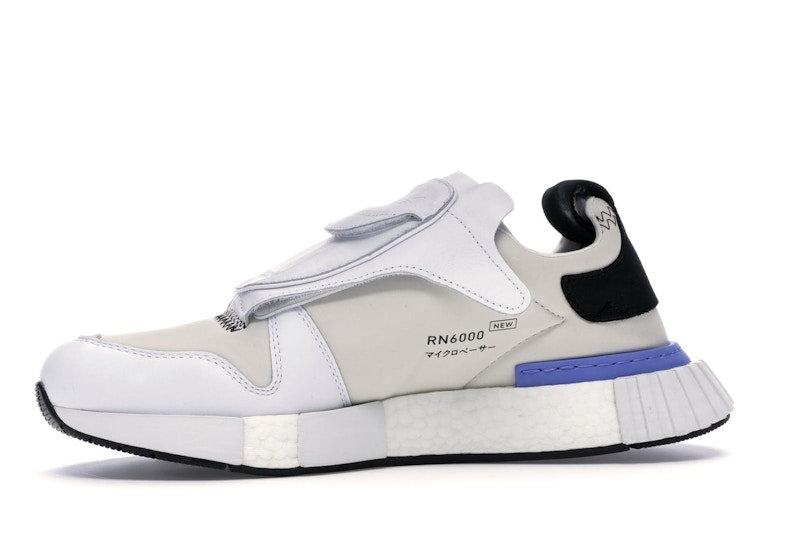 adidas Futurepacer Grey One