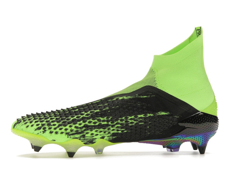 adidas Predator Mutator 20+ SG Signal Green
