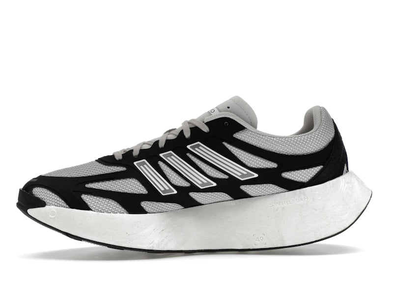 adidas Adizero Aruku Core Black Cloud White Grey