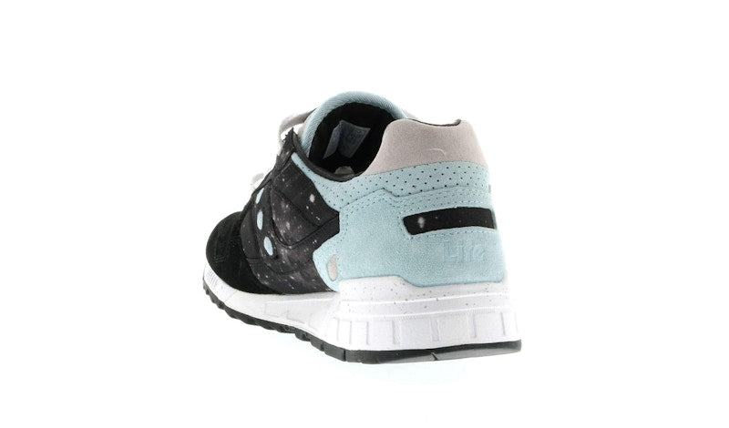 Saucony Shadow 5000 The Quiet Life the Quiet Shadow