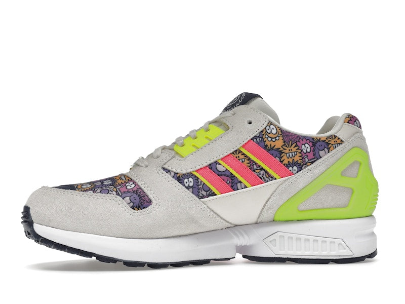 adidas ZX 8000 Kevin Lyons Monster