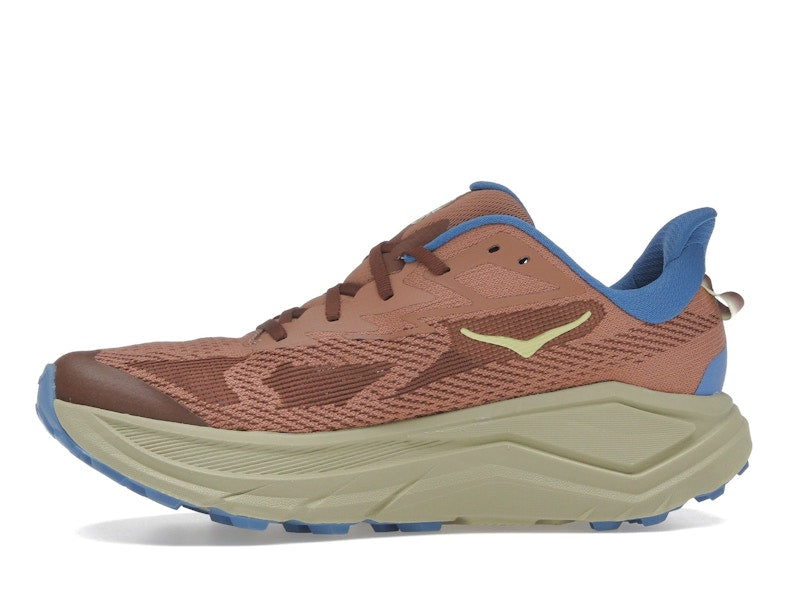 Hoka One One Challenger 8 Maple Cardamom