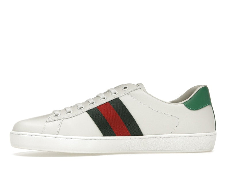 Gucci Ace x Disney Donald Duck