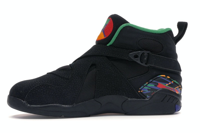 Jordan 8 Retro Tinker Air Raid (PS)