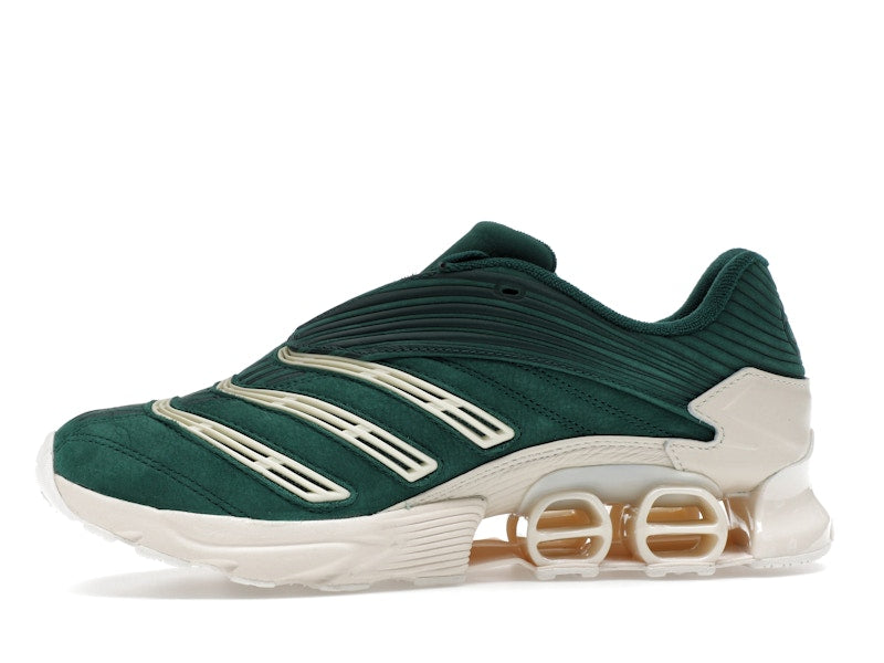 adidas Predator Megaride Kith Scarab White