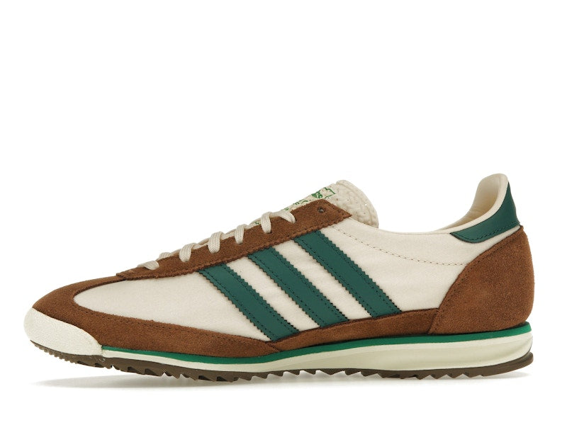 adidas SL 72 OG Linen Collegiate Green (Women's)