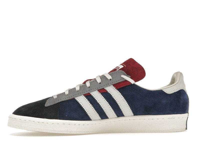 adidas Campus 80s Recouture Grey Three