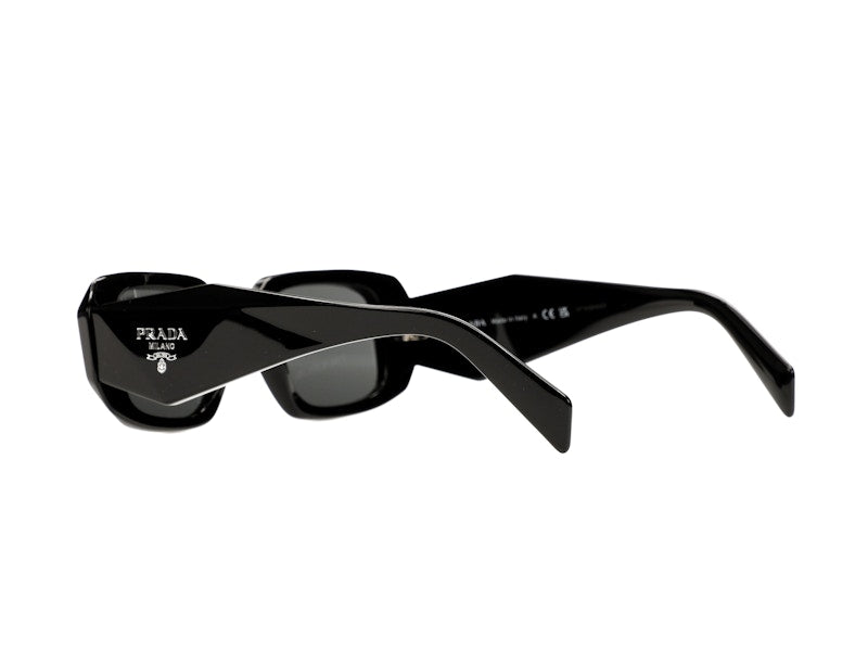 Prada Symbole Sunglasses Black (SPR17W_E1AB_F05S0_C_049)