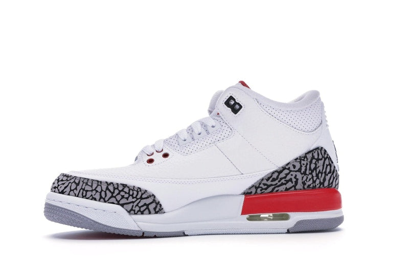 Jordan 3 Retro Hall of Fame (GS)