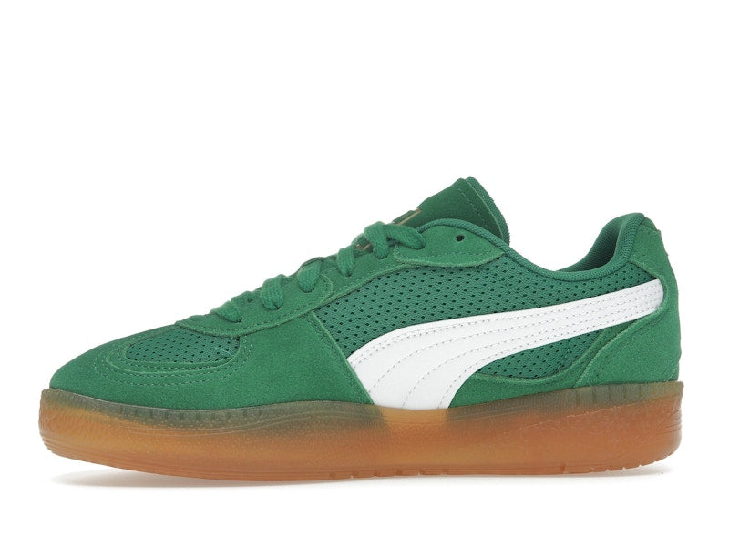 Puma Palermo Moda LaModa Vintage Archive Green (Women's)