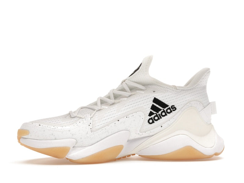 adidas Impact FLX Patrick Mahomes White Gum
