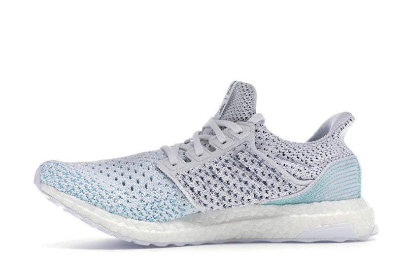 adidas Ultra Boost Clima Parley White Blue