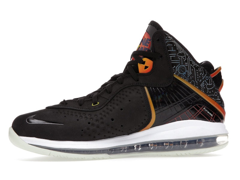 Nike LeBron 8 Space Jam