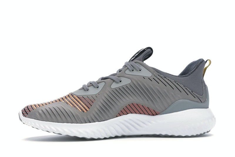 adidas Alphabounce HPC M Grey