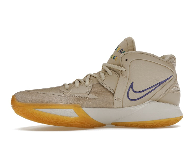 Nike Kyrie Infinity N7