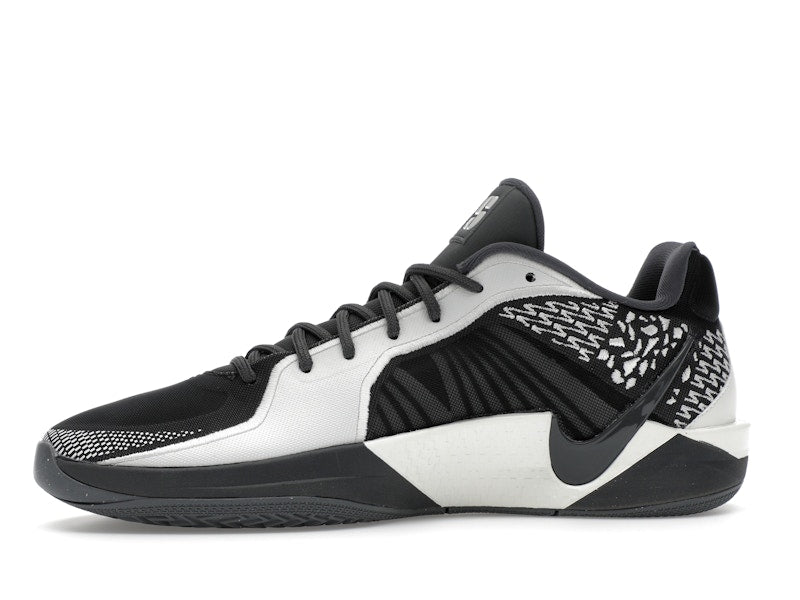 Nike Sabrina 2 Iron Grey Sail (Women's)