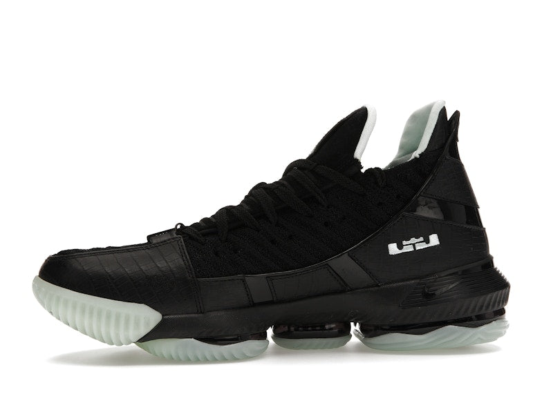 Nike LeBron 16 Glow