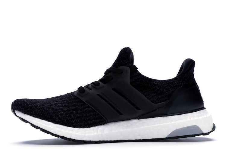 adidas Ultra Boost 3.0 Core Black (Women's)