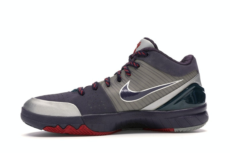 Nike Kobe 4 Chaos Joker