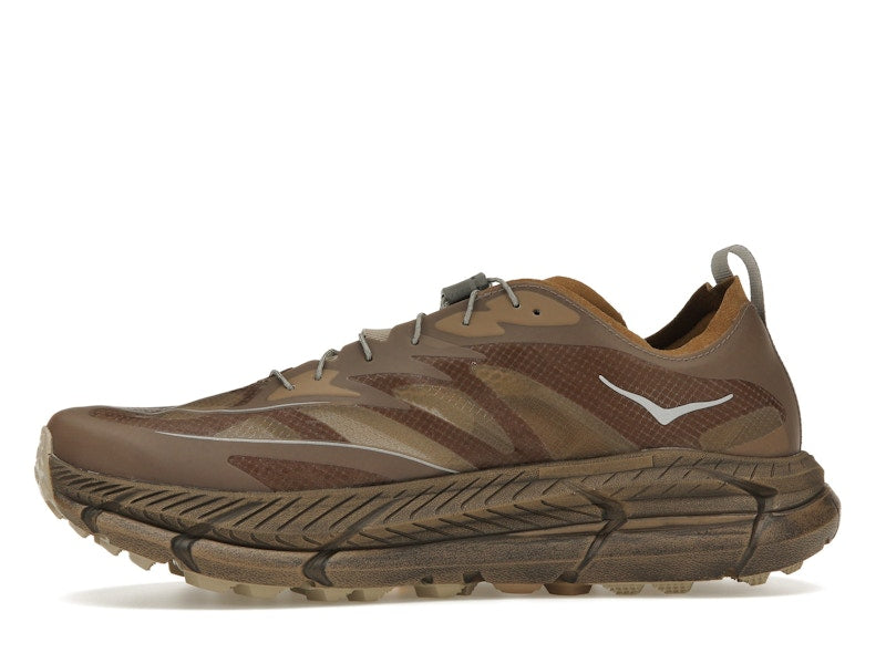 Hoka One One Mafate Speed 4 Lite Satisy Rubber