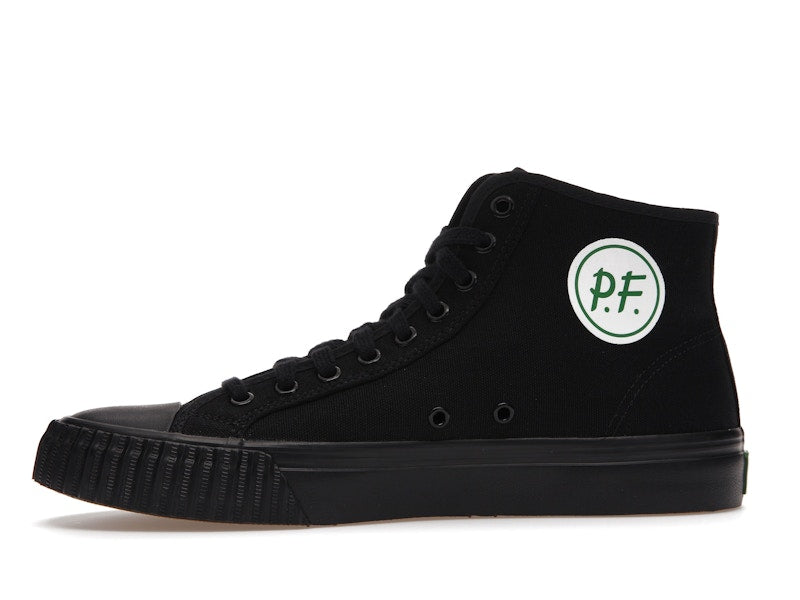 PF Flyers Center Hi Sandlot (Black)