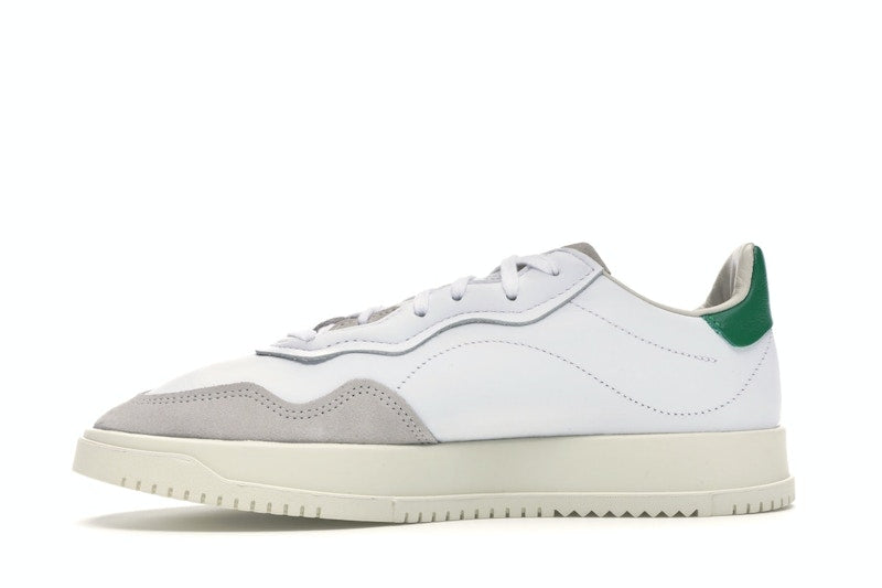 adidas SC Premiere Kith Classics White Green