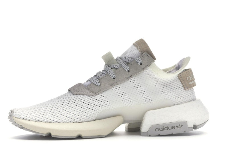 adidas POD-S3.1 Cloud White